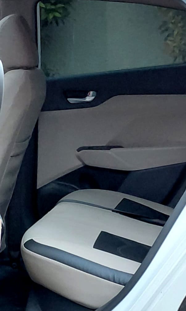 Kia Sonet - Image 8